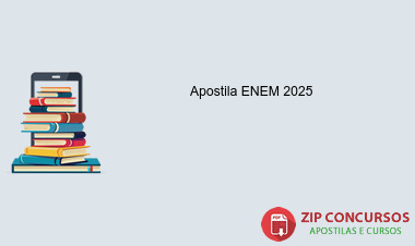 Apostila ENEM 2025
