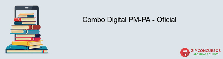 Combo Digital PM-PA - Oficial