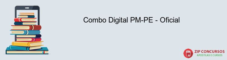 Combo Digital PM-PE - Oficial